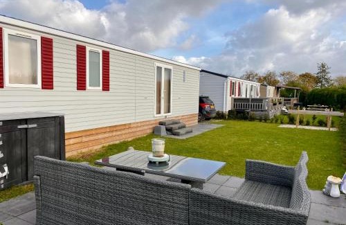 Oostkapelle Chalet De Esquí | Chalet Enjoy