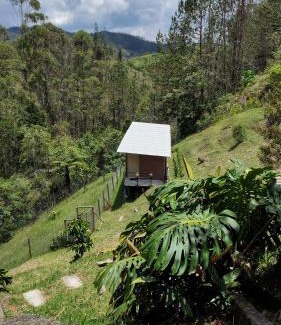 Retiro Chalet De Esquí | Chalet entre El Retiro y La Ceja