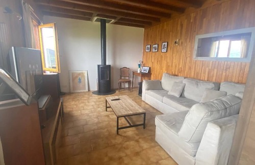 Saint-Laurent Chalet De Esquí | Chalet Entre lac et Montagne Entre Annecy et Genève