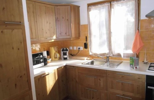 Le Beausset Chalet De Esquí | Chalet Entre mer et Campagne