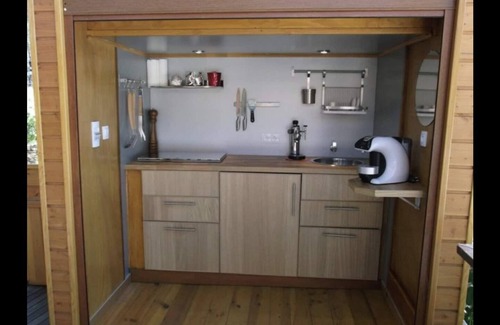 Le Beausset Chalet De Esquí | Chalet Entre mer et Campagne