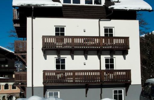 Bad Gastein Chalet De Esquí | Chalet Enzian by AlpenTravel