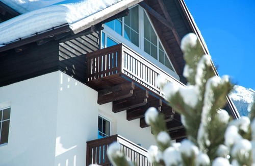 Bad Gastein Chalet De Esquí | Chalet Enzian by AlpenTravel