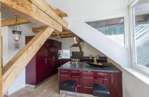 Bad Gastein Chalet De Esquí | Chalet Enzian by AlpenTravel