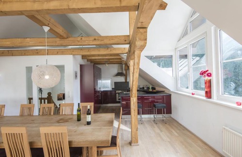 Bad Gastein Chalet De Esquí | Chalet Enzian by AlpenTravel