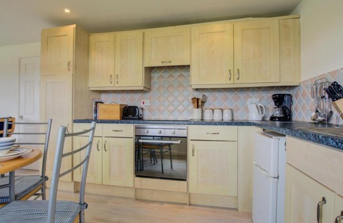 Padstow Chalet De Esquí | Chalet Erin