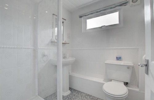 Padstow Chalet De Esquí | Chalet Erin