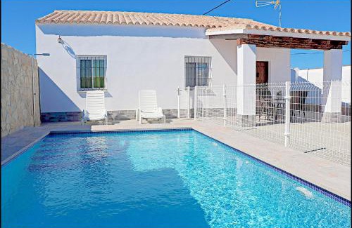 Conil de la Frontera Casa | Chalet Ermita