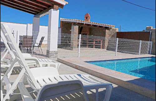 Conil de la Frontera Casa | Chalet Ermita