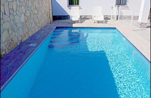Conil de la Frontera Casa | Chalet Ermita