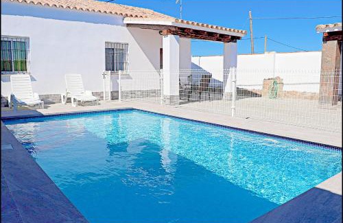 Conil de la Frontera Casa | Chalet Ermita