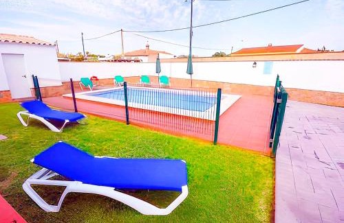 Conil de la Frontera Casa | Chalet