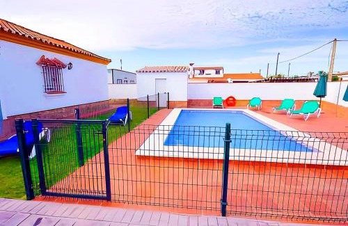 Conil de la Frontera Casa | Chalet