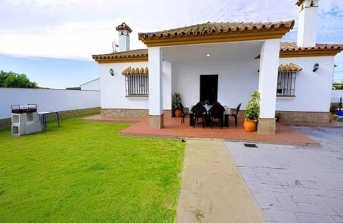 Conil de la Frontera Casa | Chalet