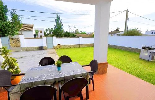 Conil de la Frontera Casa | Chalet