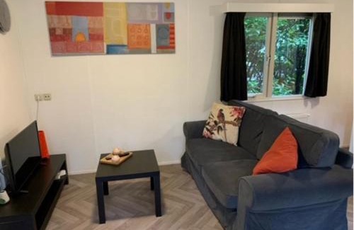 Wechelderzande Chalet De Esquí | Chalet Escape in Antwerp