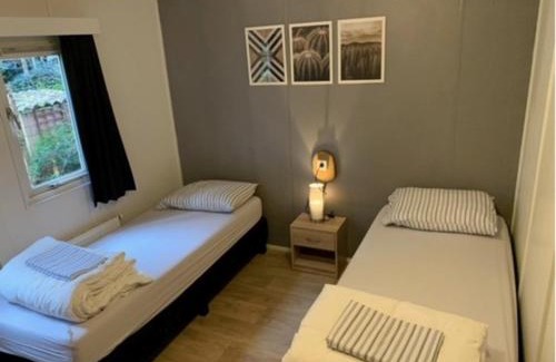 Wechelderzande Chalet De Esquí | Chalet Escape in Antwerp