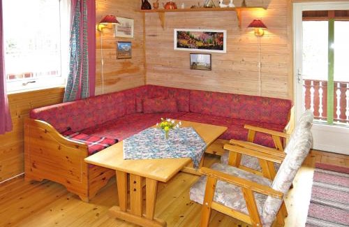 Evje Chalet De Esquí | Chalet Espetveit by Interhome