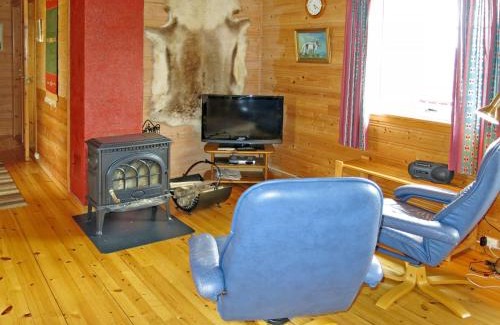 Evje Chalet De Esquí | Chalet Espetveit by Interhome