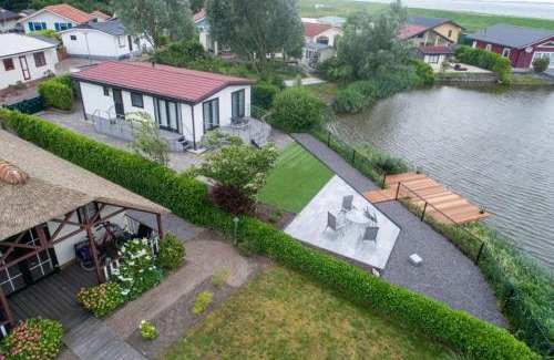Sint-Annaland Chalet De Esquí | chalet Esra 190