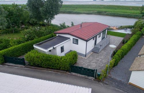 Sint-Annaland Chalet De Esquí | chalet Esra 190