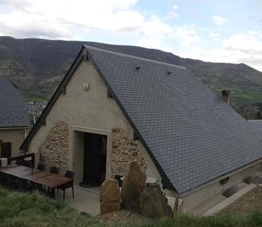 Ens Chalet De Esquí | Chalet Etxola