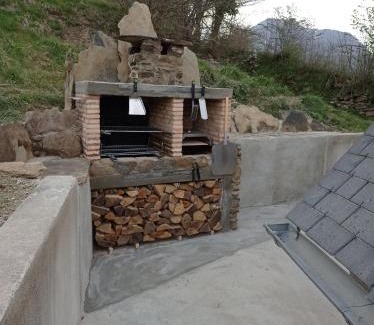 Ens Chalet De Esquí | Chalet Etxola