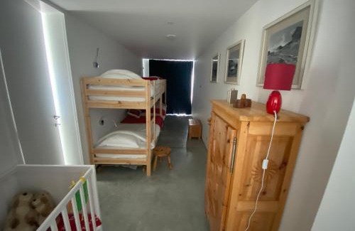 Guillestre Chalet De Esquí | Chalet Evolena