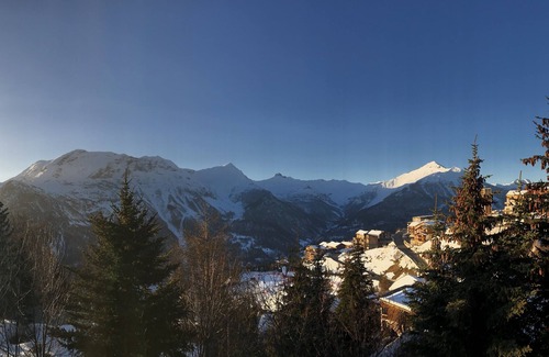 Orcieres Chalet De Esquí | CHALET Exceptional view at the foot of the slopes at 1860m Orcières Merlette