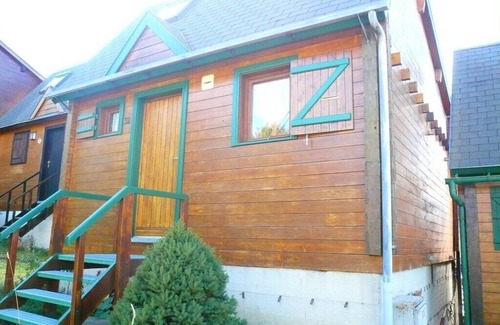 Eyne 2600 Chalet De Esquí | CHALET EYNE PYRENEES ORIENTALES