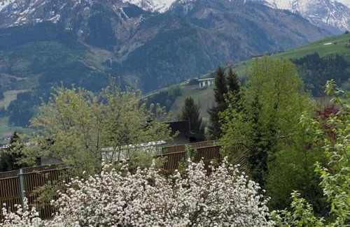 Furth Casa | Chalet Fürth Four Seasons