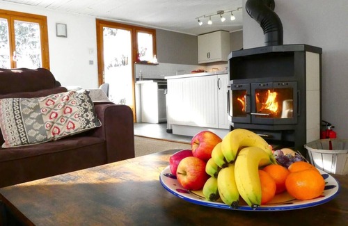 Argentiere Chalet De Esquí | Chalet Falcon - Spacious Chalet with Hot Tub