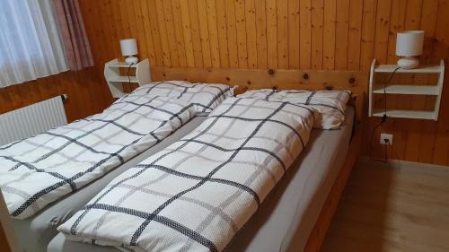 Buerchen Apartamento | Chalet Falk