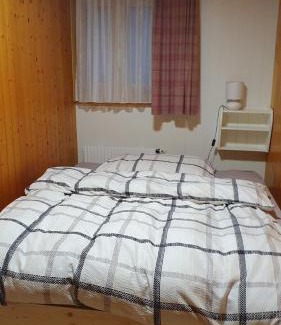 Buerchen Apartamento | Chalet Falk