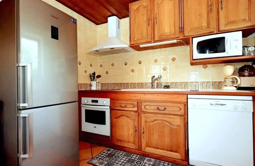 Les Houches Chalet De Esquí | Chalet para 8 personas con jardín, cerca del centro y remontes en Les Houches