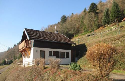 Le Menil Casa | Chalet familial dans le Parc des Vosges, wifi et animaux acceptés - FR-1-589-840