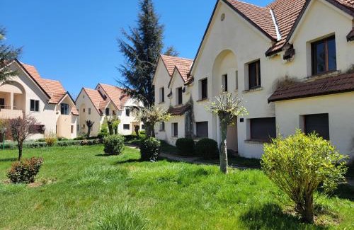 Ifrane Chalet De Esquí | Chalet familiale Haut standing