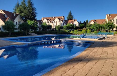 Ifrane Chalet De Esquí | Chalet familiale Haut standing