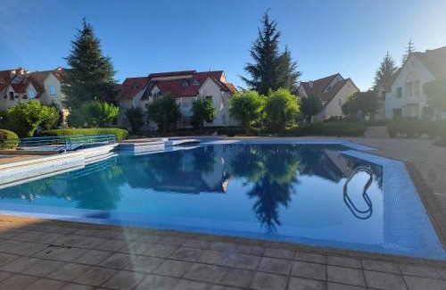 Ifrane Chalet De Esquí | Chalet familiale Haut standing