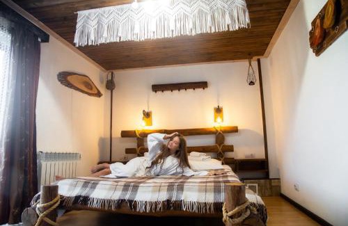 Pasika Chalet De Esquí | Chalet "Family"