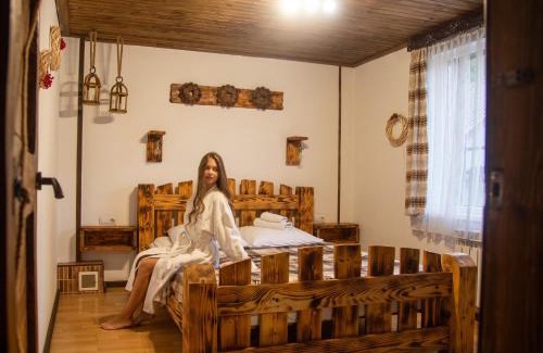Pasika Chalet De Esquí | Chalet "Family"