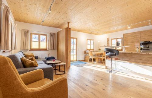 Mariapfarr Chalet De Esquí | Chalet Fanningberg