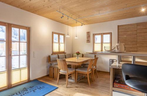 Mariapfarr Chalet De Esquí | Chalet Fanningberg