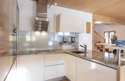 Mariapfarr Chalet De Esquí | Chalet Fanningberg