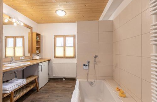 Mariapfarr Chalet De Esquí | Chalet Fanningberg