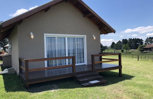Balsa Nova Chalet De Esquí | Chalet de alquiler en Lenda - Lugar acogedor