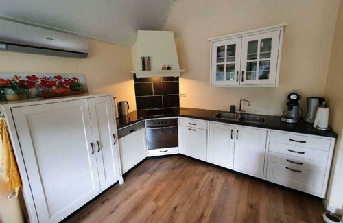 De Bult Chalet De Esquí | Chalet Ferienlust in Steenwijk