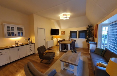 De Bult Chalet De Esquí | Chalet Ferienlust in Steenwijk