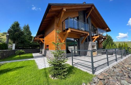Zdiar Chalet De Esquí | Chalet Filipsky Deluxe & Wellness