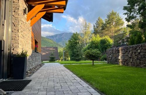Zdiar Chalet De Esquí | Chalet Filipsky Deluxe & Wellness